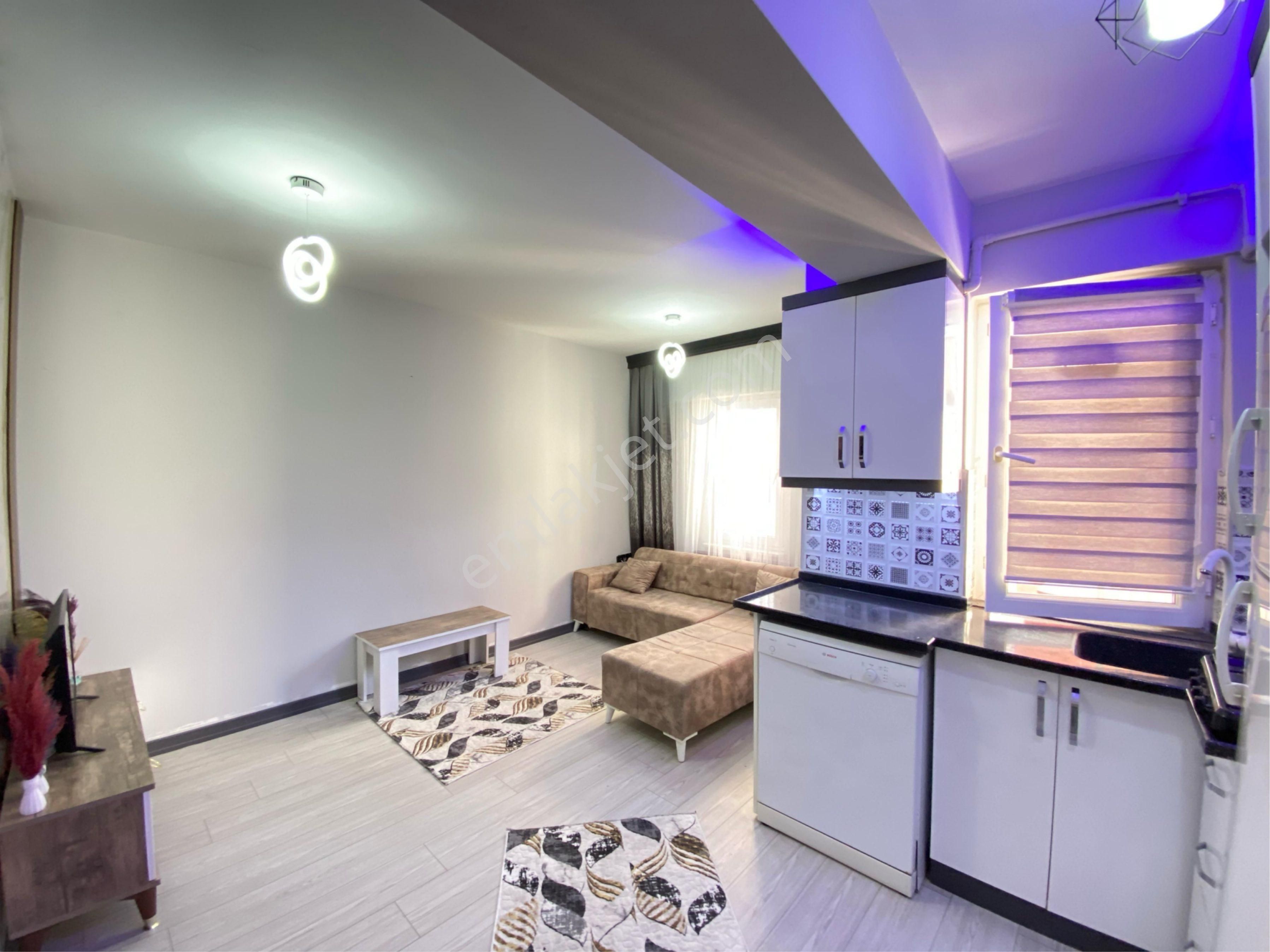 Aktürk Gayrimenkulden 2+1 Özel Tasarım Satılık Daire - Görsel 7