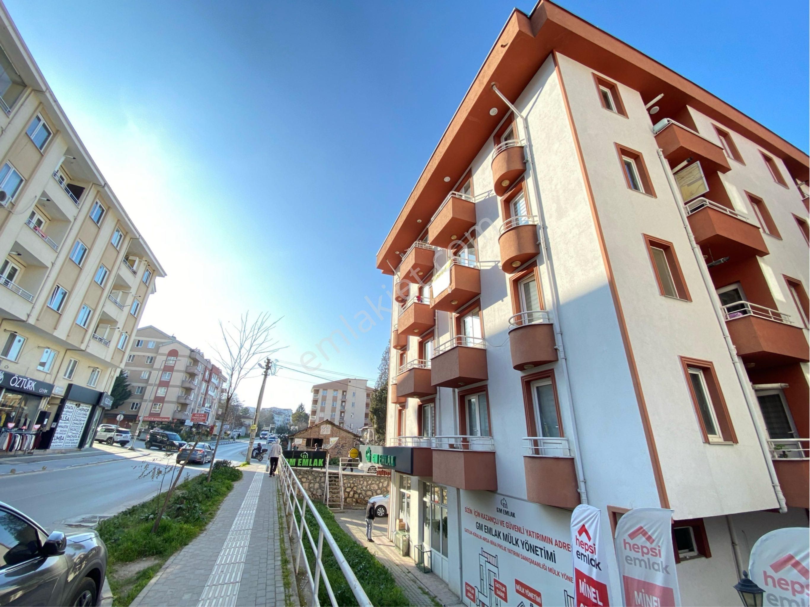 Aktürk Gayrimenkulden 2+1 Özel Tasarım Satılık Daire - Görsel 18