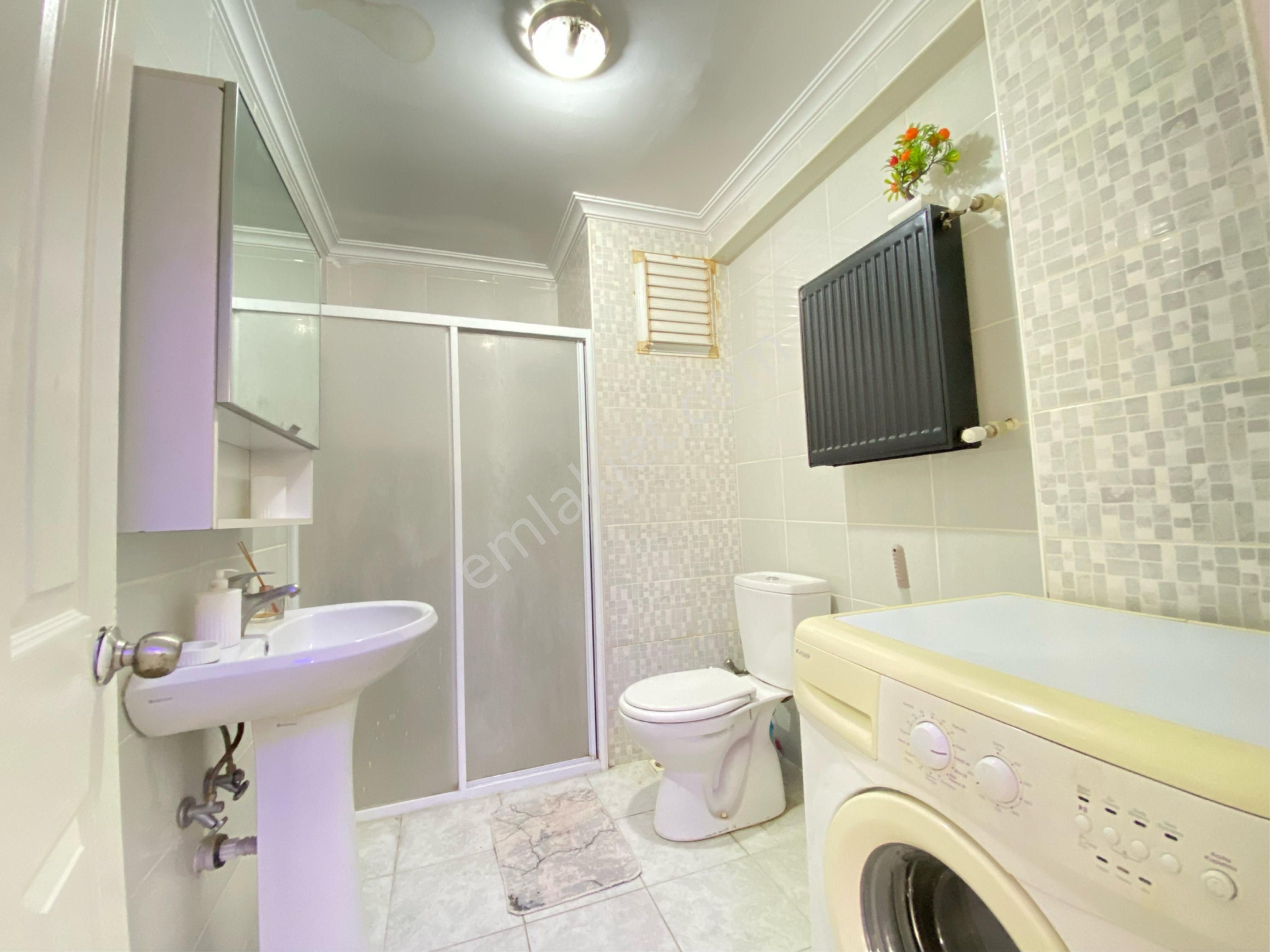 Aktürk Gayrimenkulden 2+1 Özel Tasarım Satılık Daire - Görsel 6