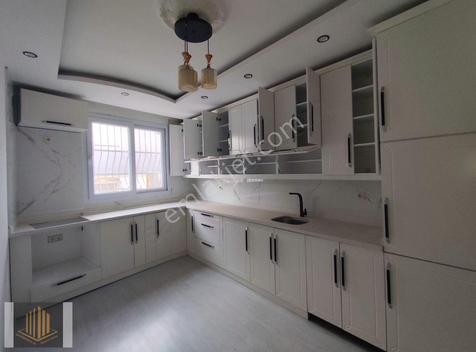 Sağlam'dan Şakirpaşada 2,5 Katlı Altı Dükkan Satılık Müstakil - Görsel 21