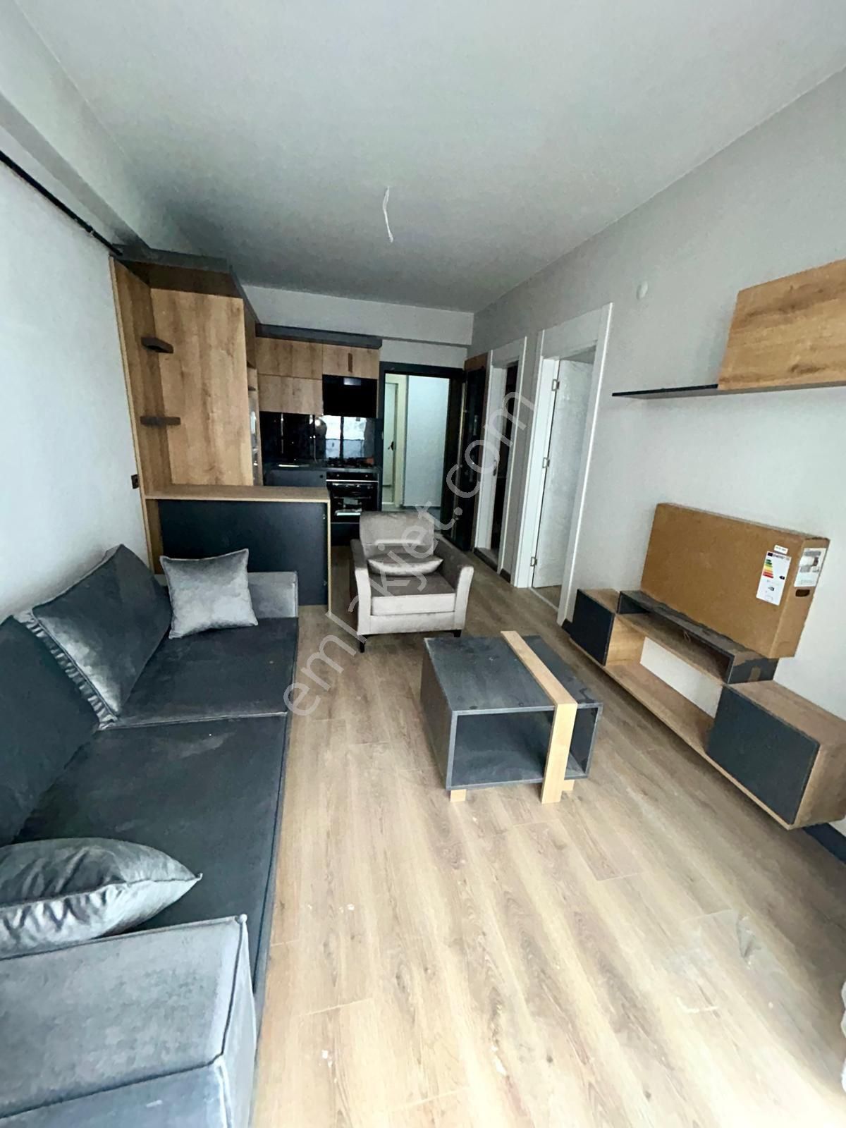 Aktürk Gayrimenkul”den Ekomak Russo Merkezi Konumlu Sıfır Daire - Görsel 11