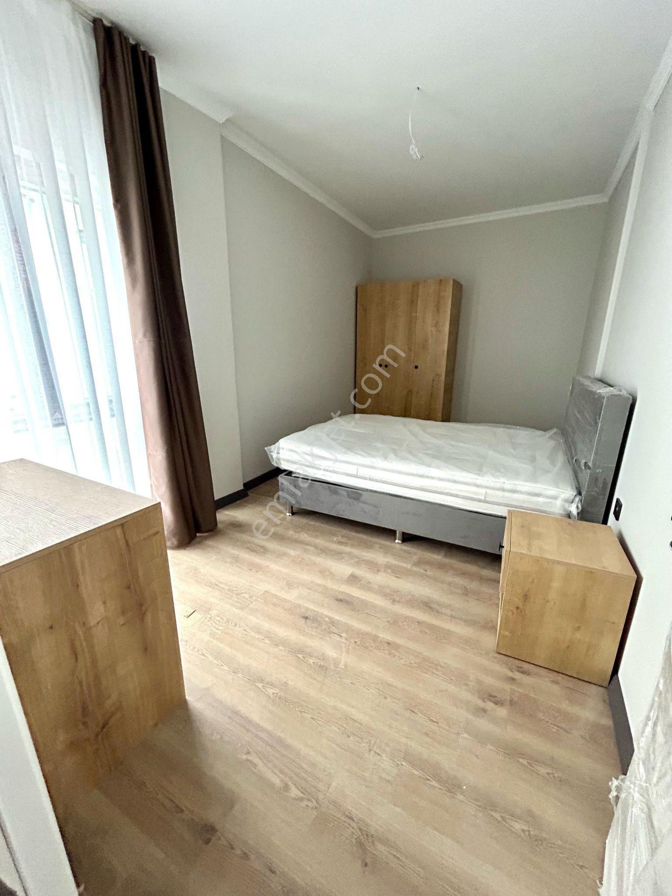 Aktürk Gayrimenkul”den Ekomak Russo Merkezi Konumlu Sıfır Daire - Görsel 9