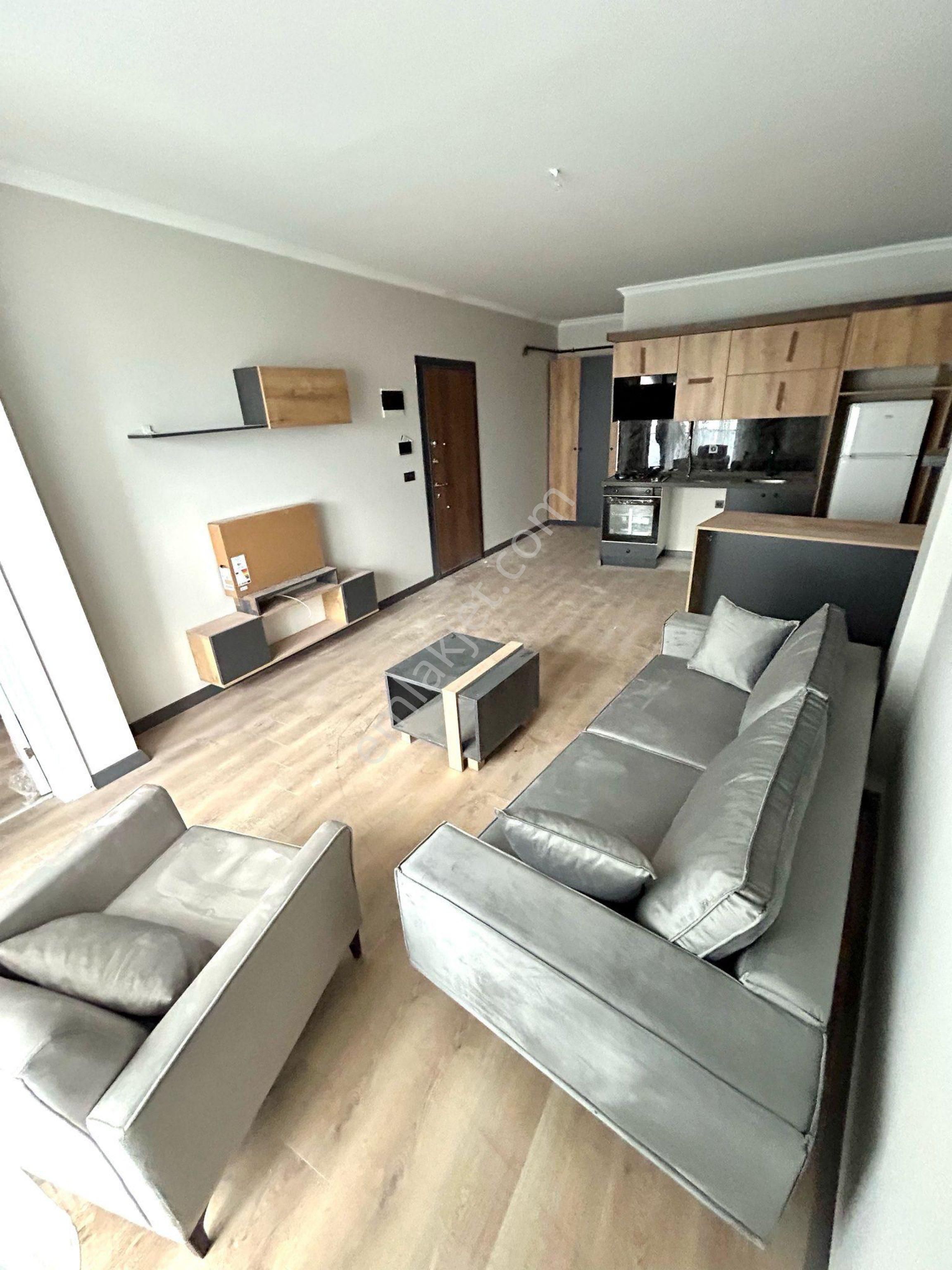 Aktürk Gayrimenkul”den Ekomak Russo Merkezi Konumlu Sıfır Daire - Görsel 4