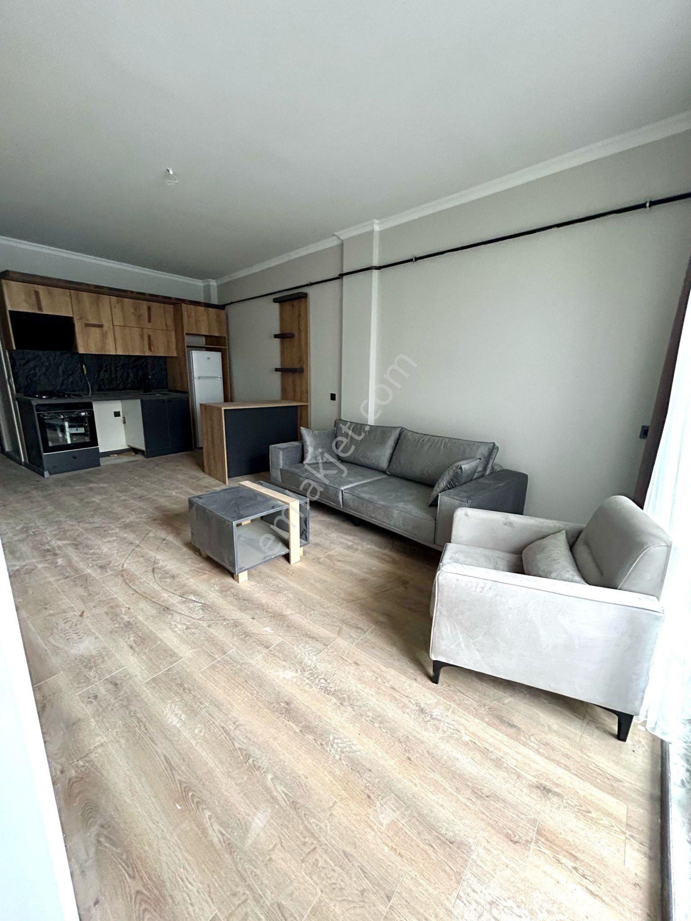 Aktürk Gayrimenkul”den Ekomak Russo Merkezi Konumlu Sıfır Daire - Görsel 3