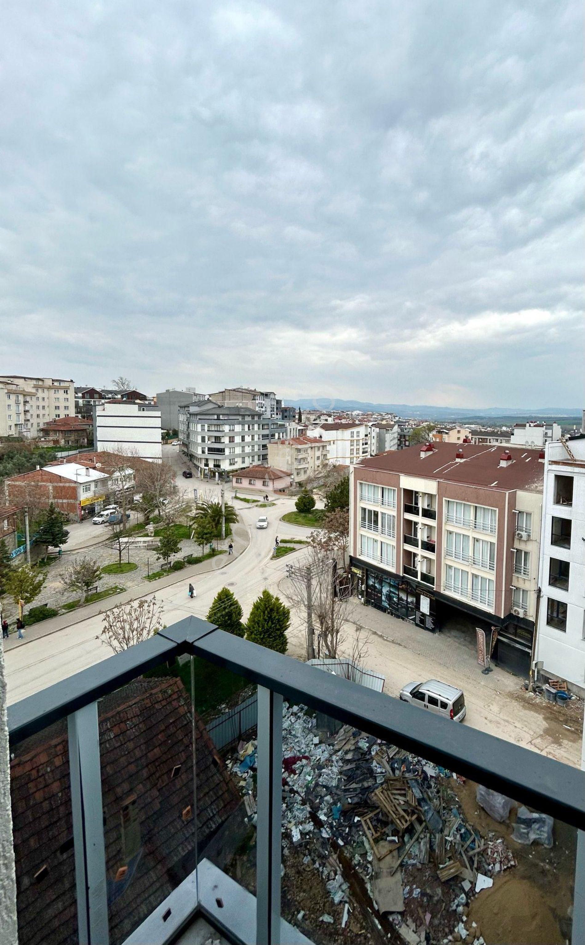 Aktürk Gayrimenkul”den Ekomak Russo Merkezi Konumlu Sıfır Daire - Görsel 17