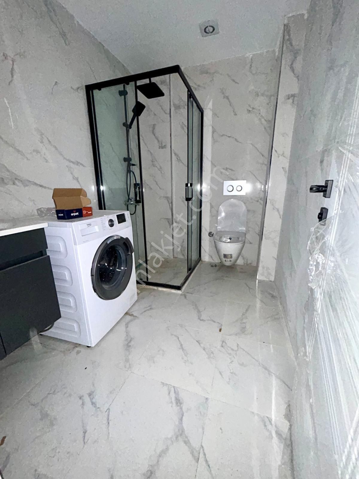 Aktürk Gayrimenkul”den Ekomak Russo Merkezi Konumlu Sıfır Daire - Görsel 13