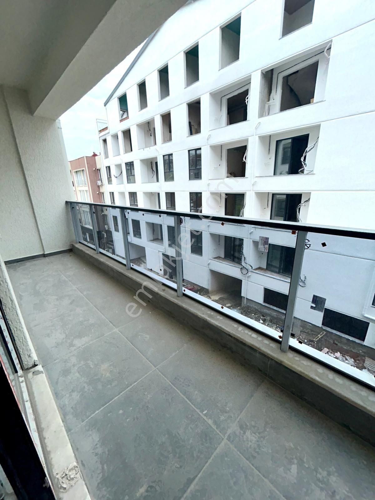 Aktürk Gayrimenkul”den Ekomak Russo Merkezi Konumlu Sıfır Daire - Görsel 15