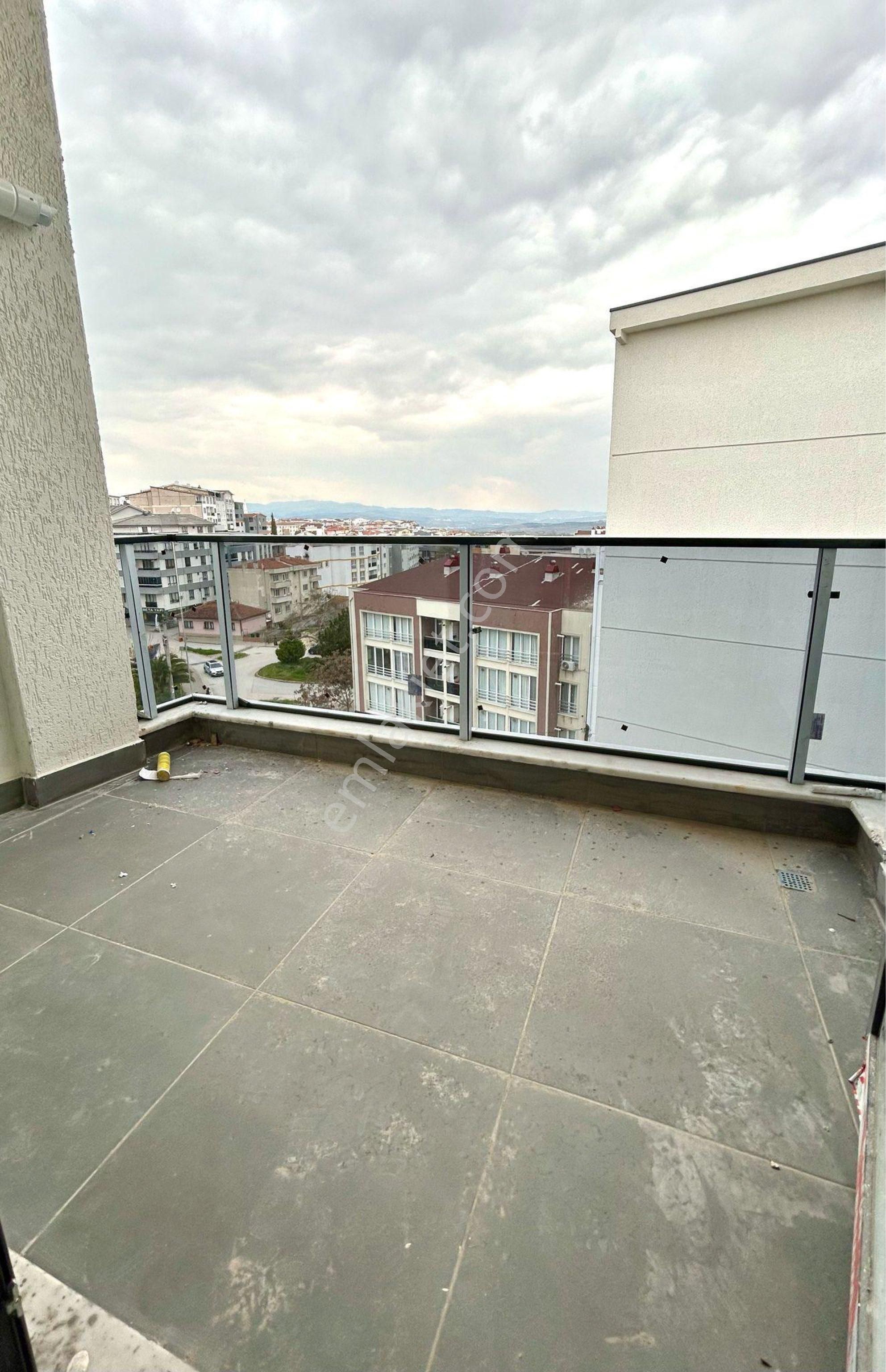 Aktürk Gayrimenkul”den Ekomak Russo Merkezi Konumlu Sıfır Daire - Görsel 16