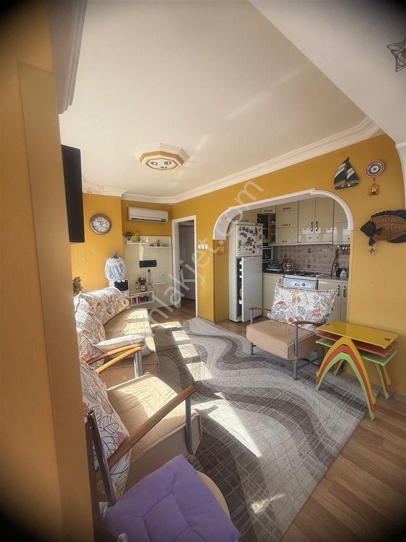 Bursa Mudanya Güzelyalı Da Satılık Deniz Manzaralı 3+1 Daire 4.200.000 Tl - Görsel 7