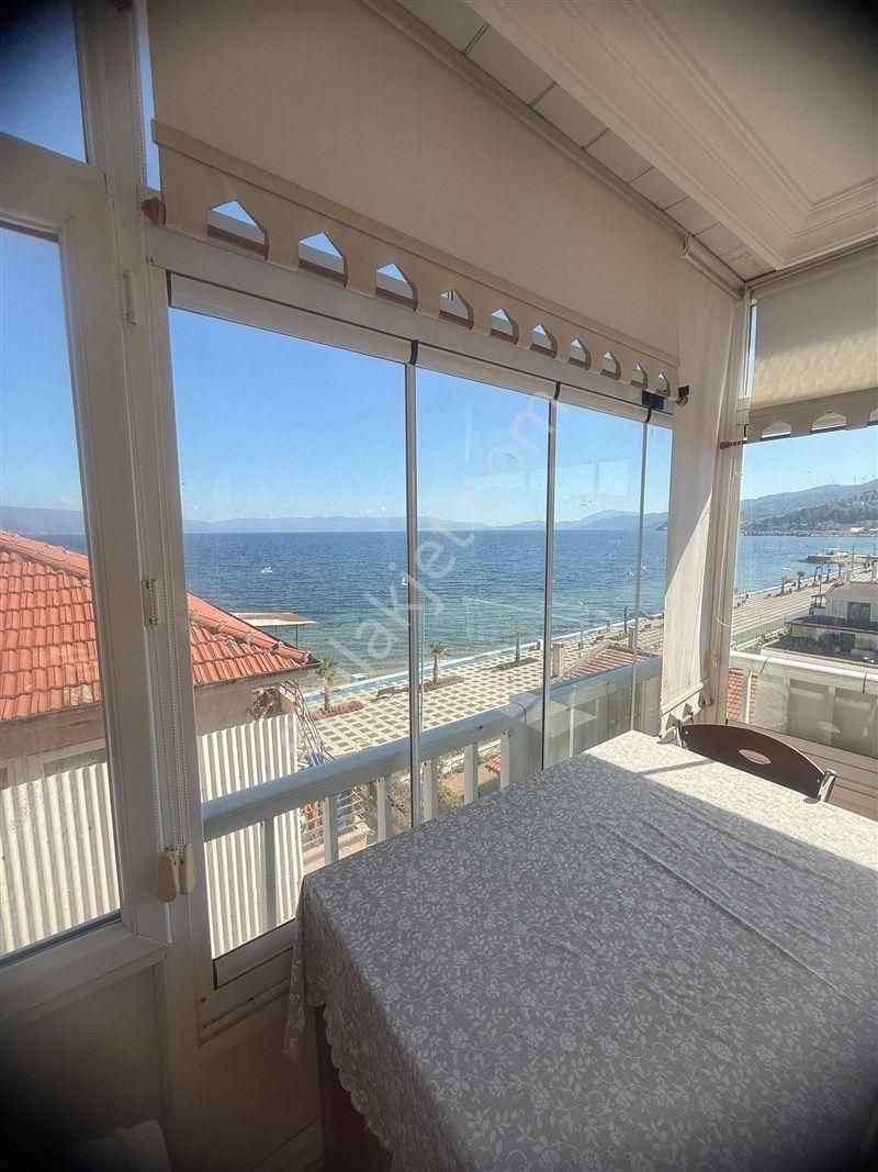 Bursa Mudanya Güzelyalı Da Satılık Deniz Manzaralı 3+1 Daire 4.200.000 Tl