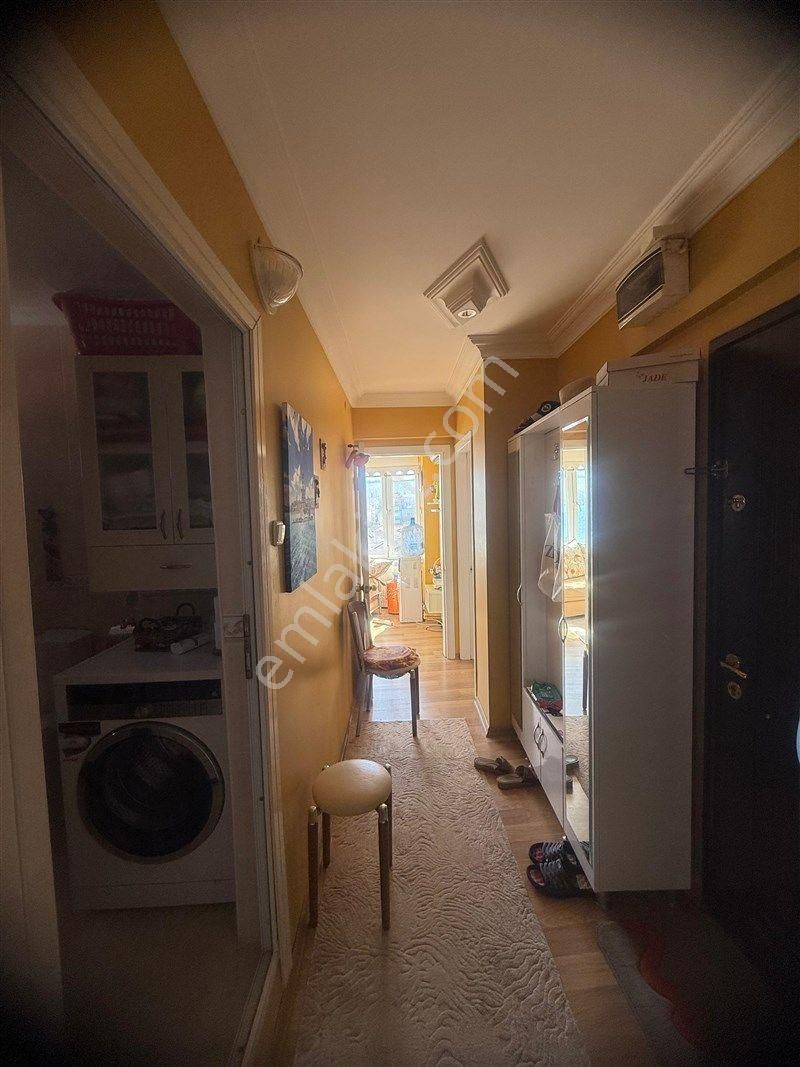 Bursa Mudanya Güzelyalı Da Satılık Deniz Manzaralı 3+1 Daire 4.200.000 Tl - Görsel 8