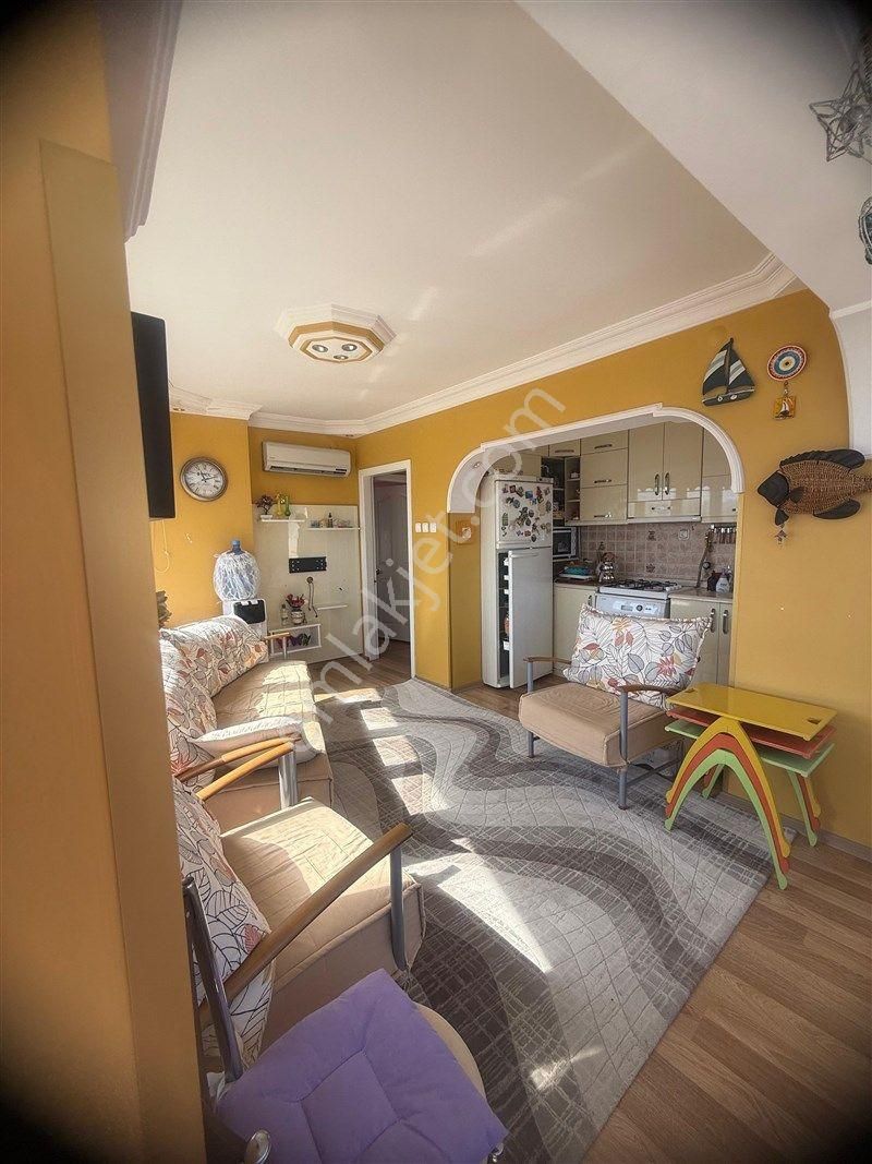 Bursa Mudanya Güzelyalı Da Satılık Deniz Manzaralı 3+1 Daire 4.200.000 Tl - Görsel 10