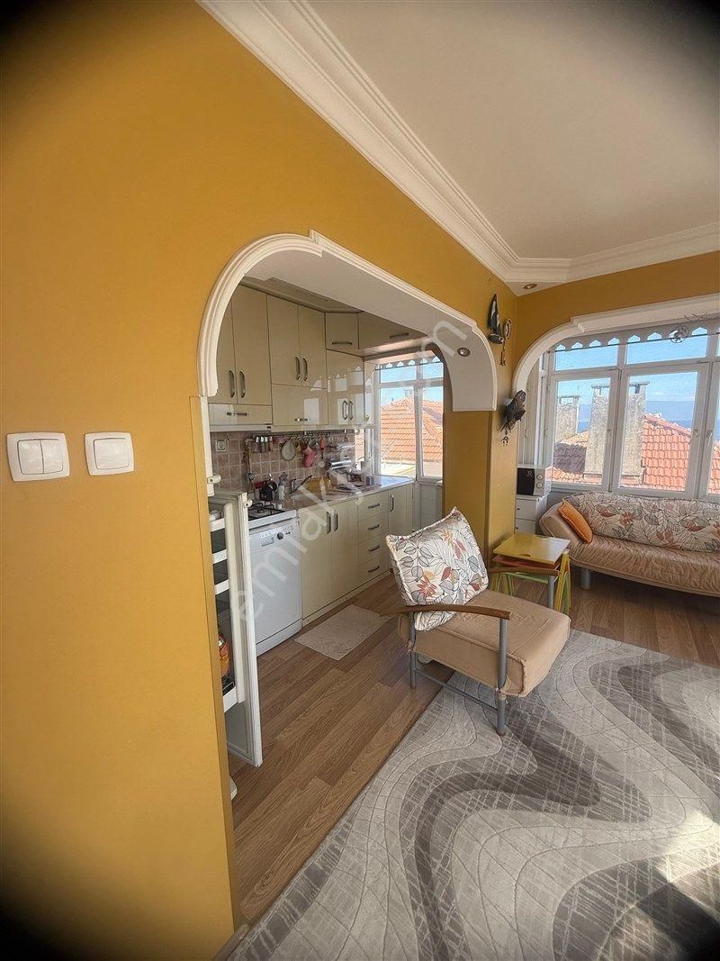 Bursa Mudanya Güzelyalı Da Satılık Deniz Manzaralı 3+1 Daire 4.200.000 Tl - Görsel 16