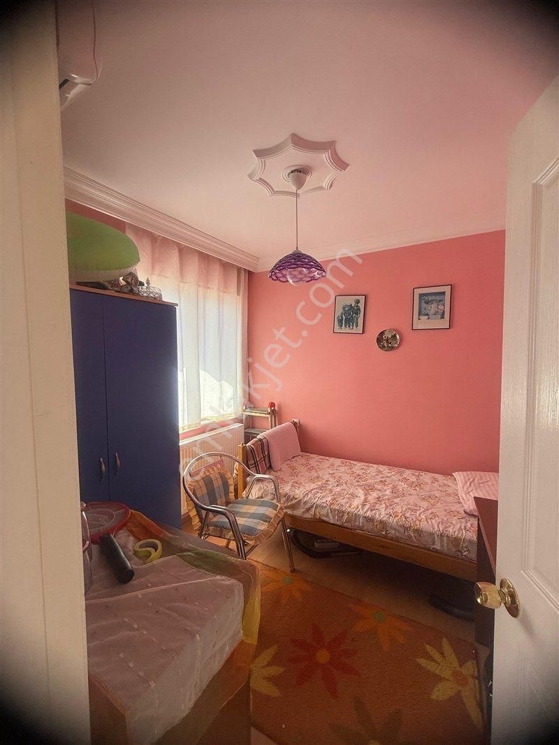 Bursa Mudanya Güzelyalı Da Satılık Deniz Manzaralı 3+1 Daire 4.200.000 Tl - Görsel 5