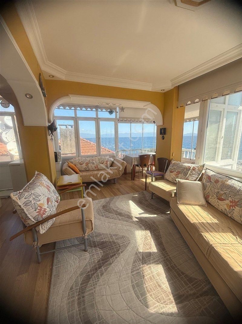 Bursa Mudanya Güzelyalı Da Satılık Deniz Manzaralı 3+1 Daire 4.200.000 Tl - Görsel 3