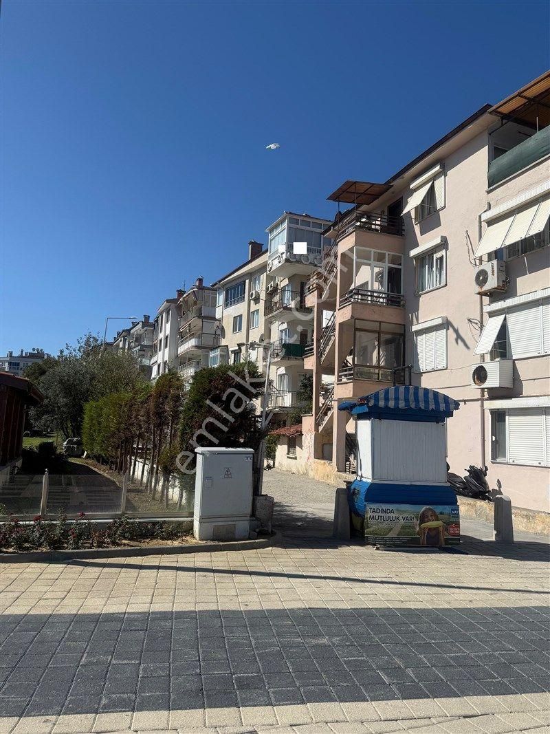 Bursa Mudanya Güzelyalı Da Satılık Deniz Manzaralı 3+1 Daire 4.200.000 Tl - Görsel 19