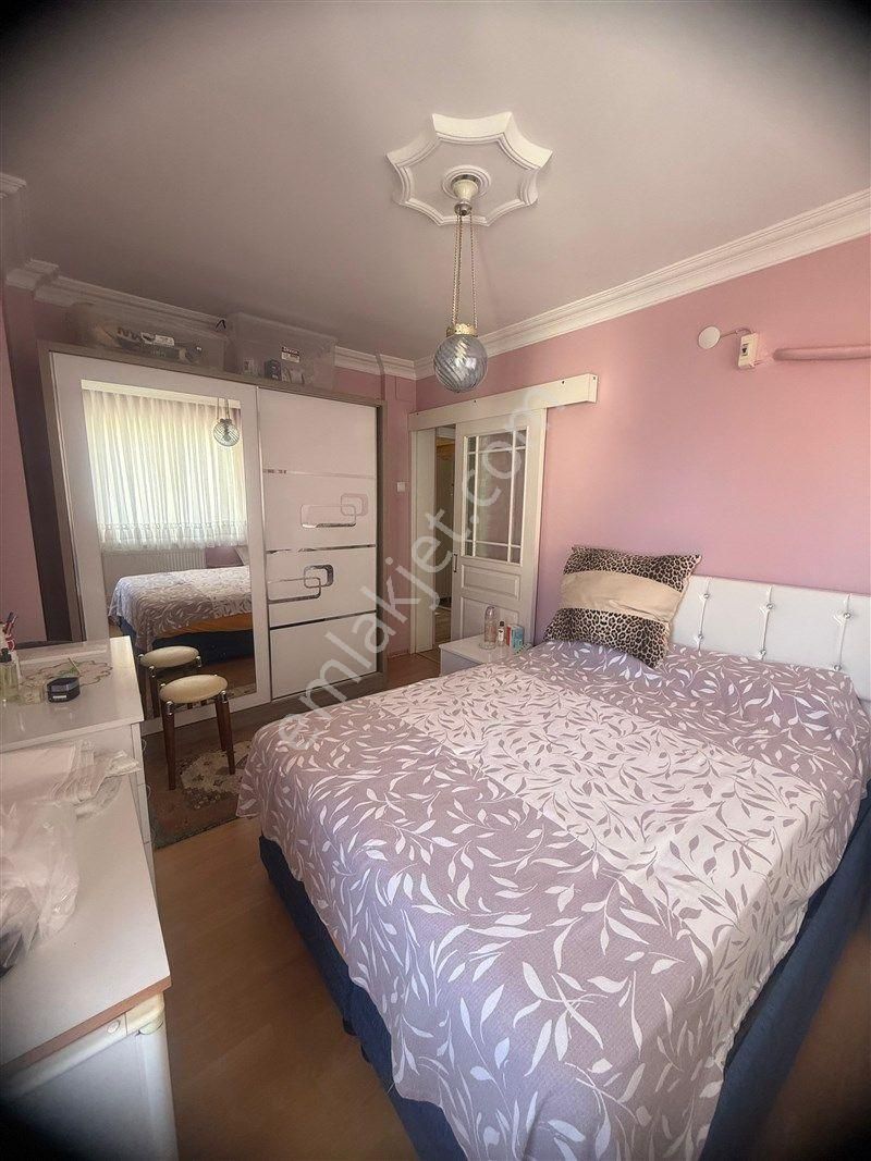Bursa Mudanya Güzelyalı Da Satılık Deniz Manzaralı 3+1 Daire 4.200.000 Tl - Görsel 4