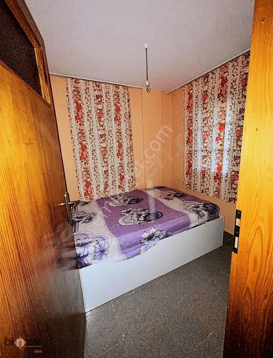 Bınax Dan Kabakum Bankacılarda Deniz Manzaralı Harika Villa - Görsel 15