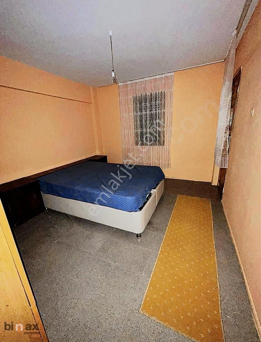 Bınax Dan Kabakum Bankacılarda Deniz Manzaralı Harika Villa - Görsel 2