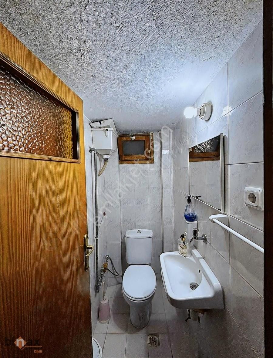 Bınax Dan Kabakum Bankacılarda Deniz Manzaralı Harika Villa - Görsel 21