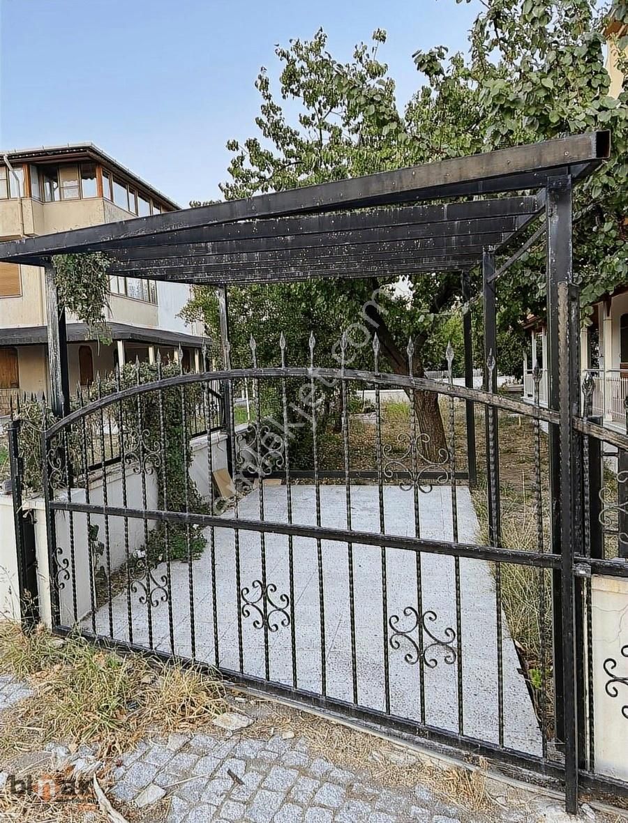 Bınax Dan Kabakum Bankacılarda Deniz Manzaralı Harika Villa - Görsel 7