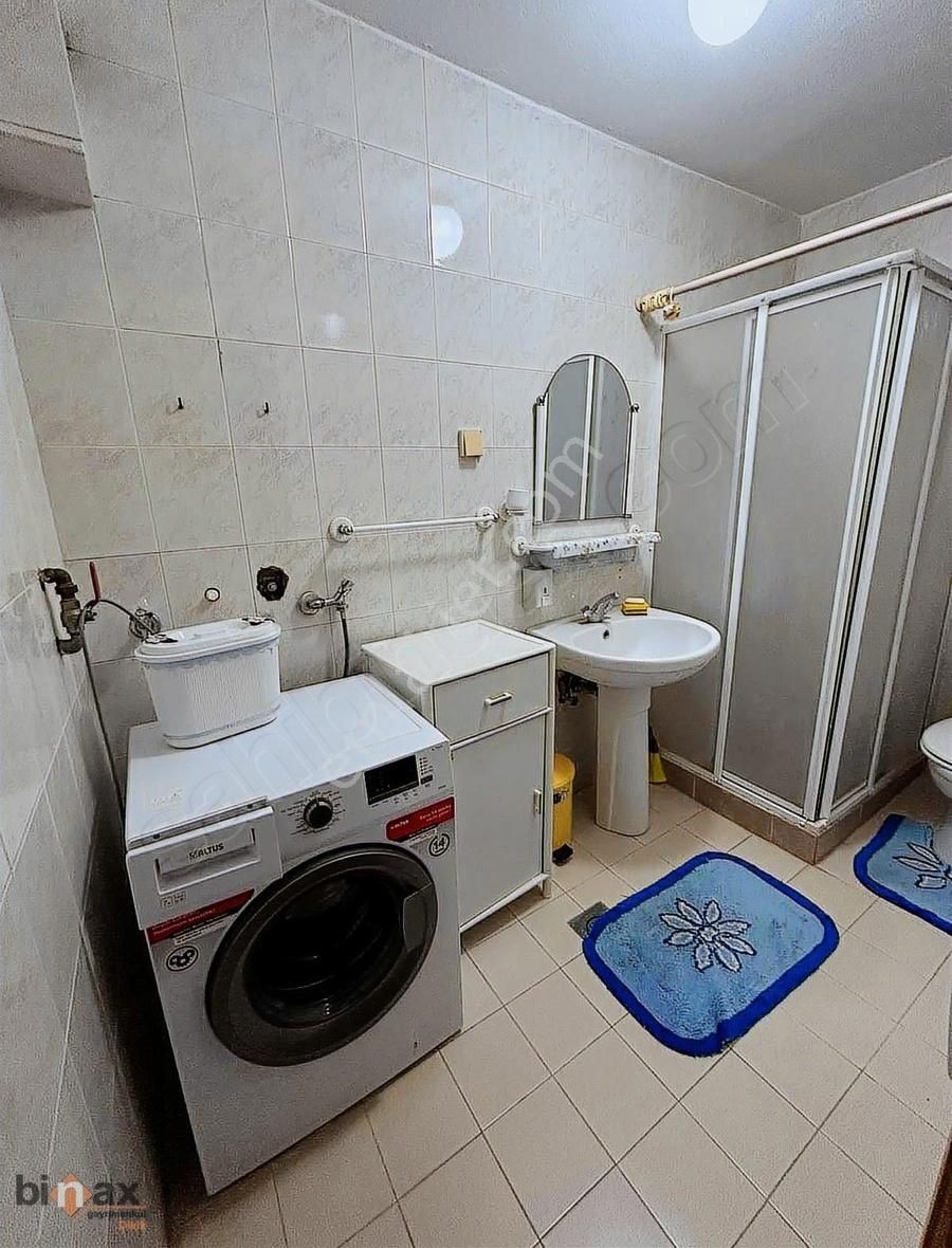 Bınax Dan Kabakum Bankacılarda Deniz Manzaralı Harika Villa - Görsel 9