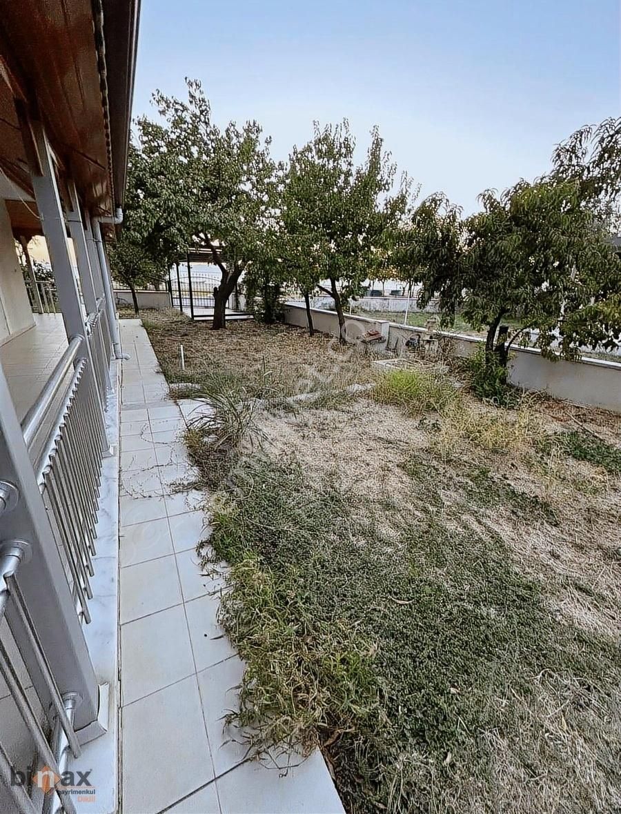 Bınax Dan Kabakum Bankacılarda Deniz Manzaralı Harika Villa - Görsel 13