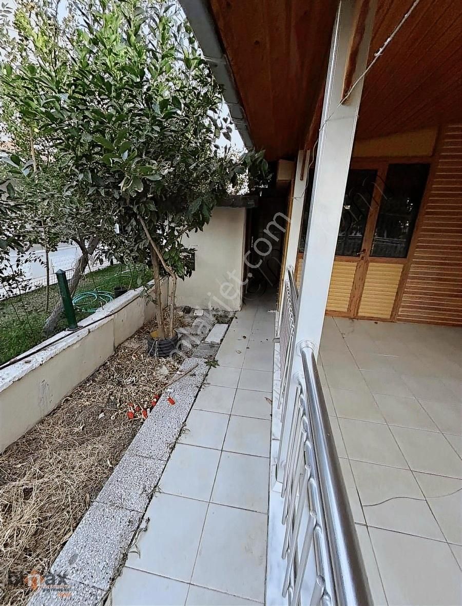 Bınax Dan Kabakum Bankacılarda Deniz Manzaralı Harika Villa - Görsel 10