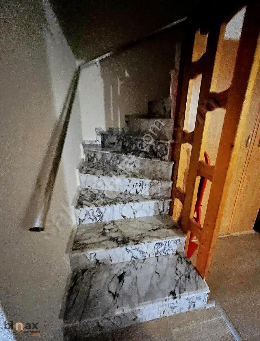 Bınax Dan Kabakum Bankacılarda Deniz Manzaralı Harika Villa - Görsel 28