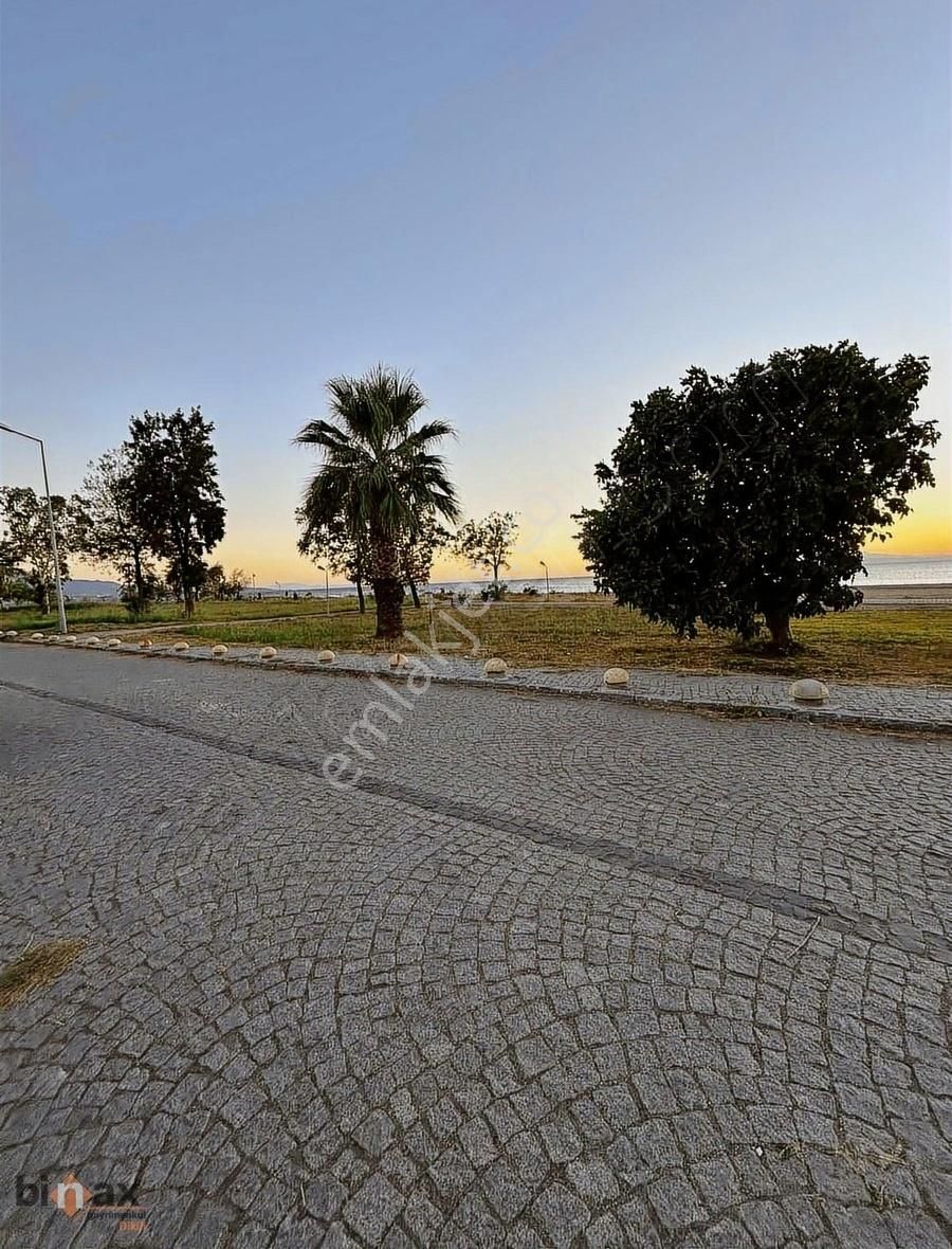 Bınax Dan Kabakum Bankacılarda Deniz Manzaralı Harika Villa - Görsel 8