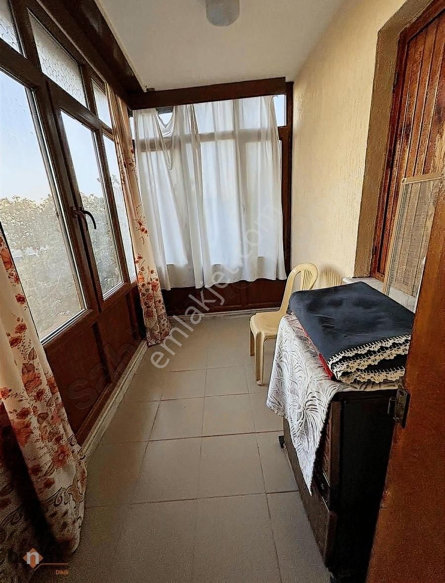 Bınax Dan Kabakum Bankacılarda Deniz Manzaralı Harika Villa - Görsel 17