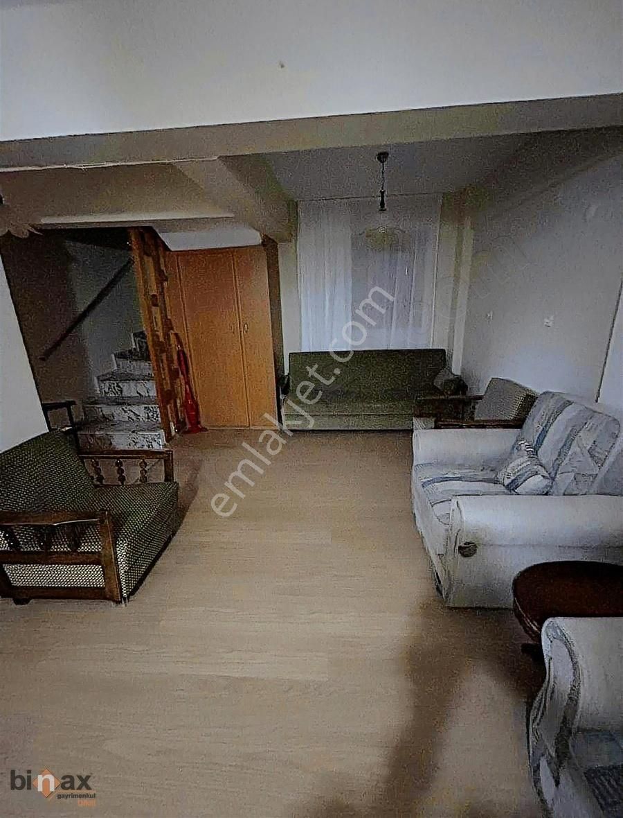 Bınax Dan Kabakum Bankacılarda Deniz Manzaralı Harika Villa - Görsel 14