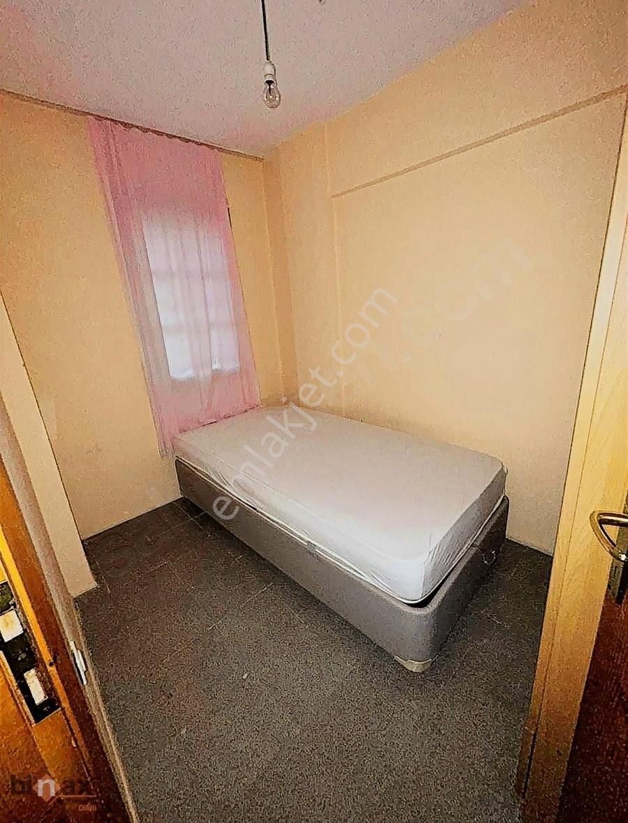 Bınax Dan Kabakum Bankacılarda Deniz Manzaralı Harika Villa - Görsel 3