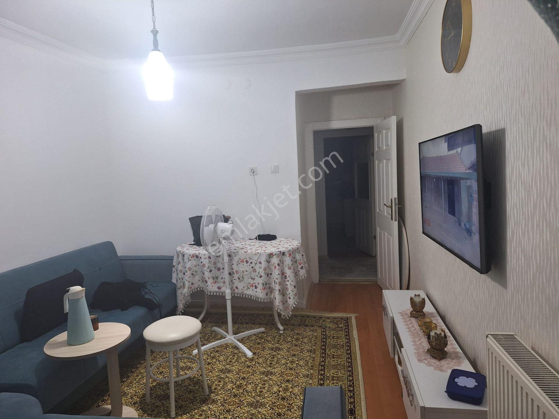 Fatih G.o.p. Mah.de 3+1 Bağımsız Metroya Yakın Full Yapılı Satılık Daire Es-as Emlakta - Görsel 17