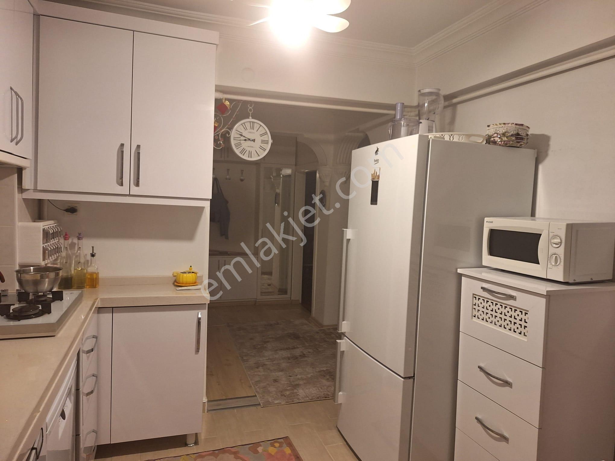 Fatih G.o.p. Mah.de 3+1 Bağımsız Metroya Yakın Full Yapılı Satılık Daire Es-as Emlakta - Görsel 3