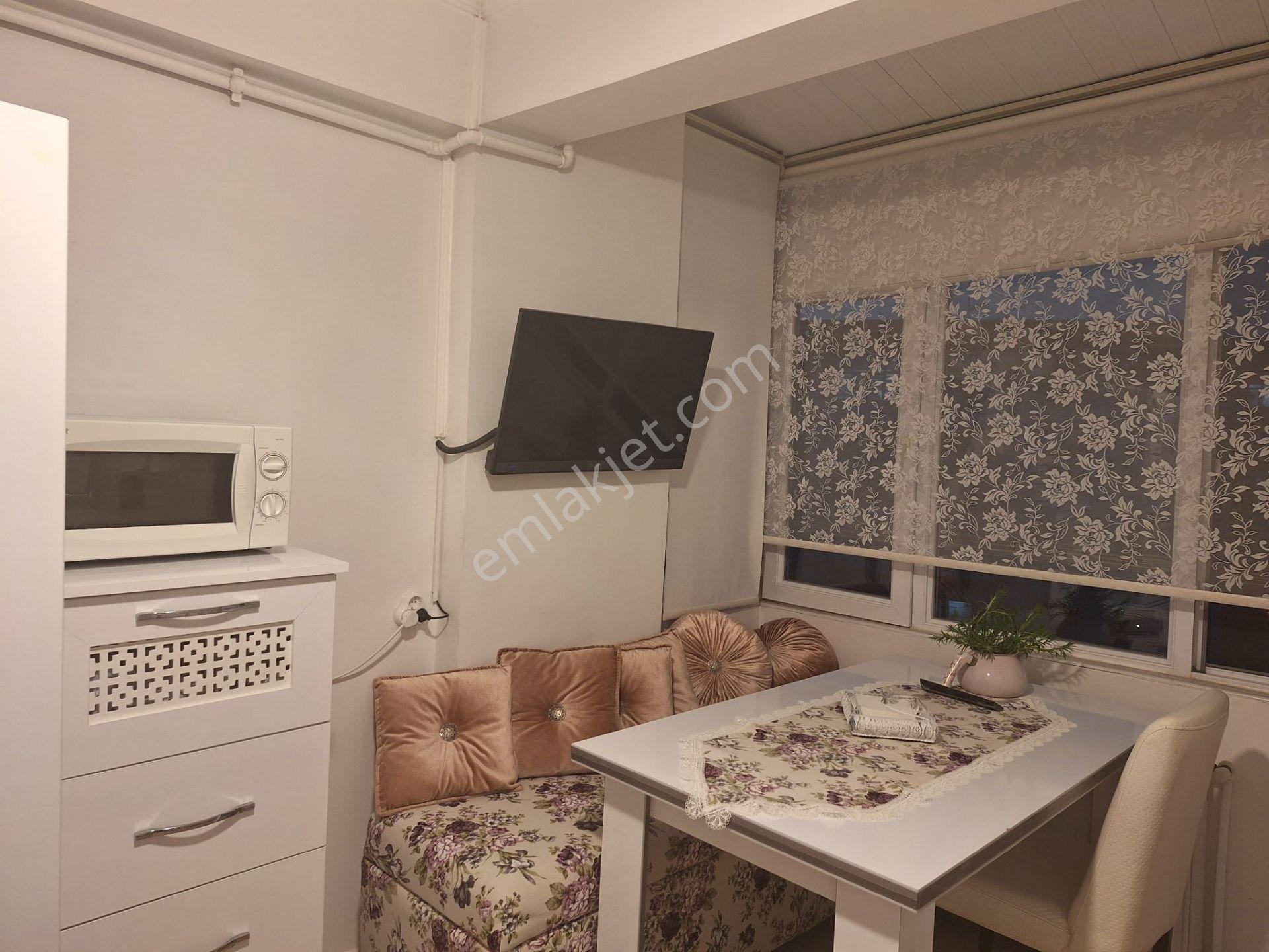 Fatih G.o.p. Mah.de 3+1 Bağımsız Metroya Yakın Full Yapılı Satılık Daire Es-as Emlakta - Görsel 4