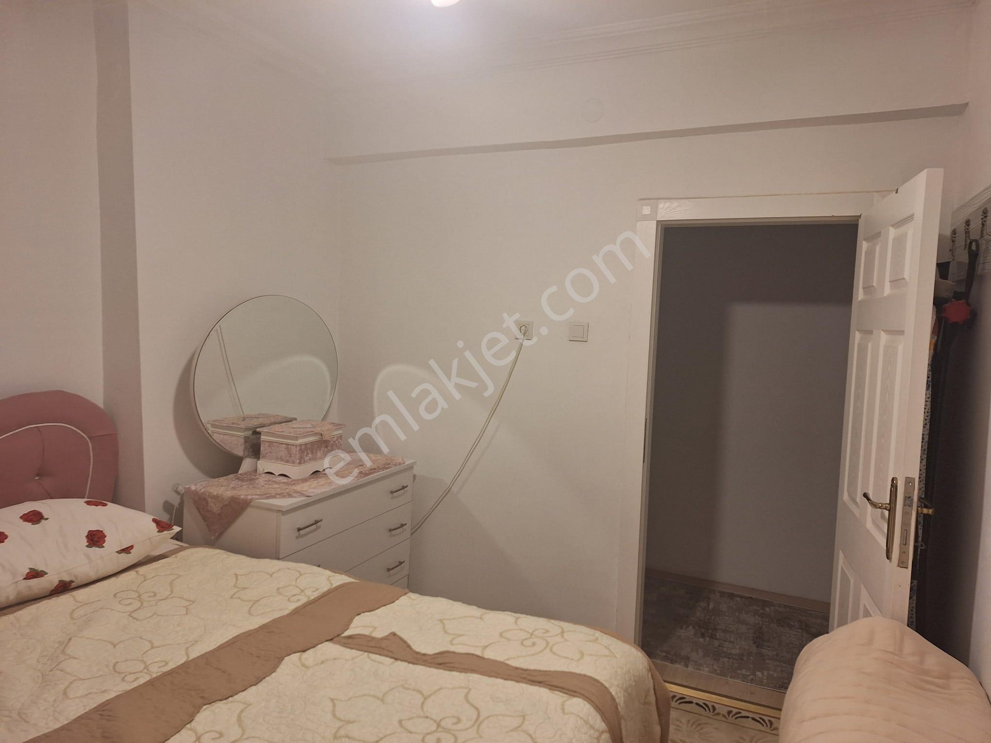 Fatih G.o.p. Mah.de 3+1 Bağımsız Metroya Yakın Full Yapılı Satılık Daire Es-as Emlakta - Görsel 14