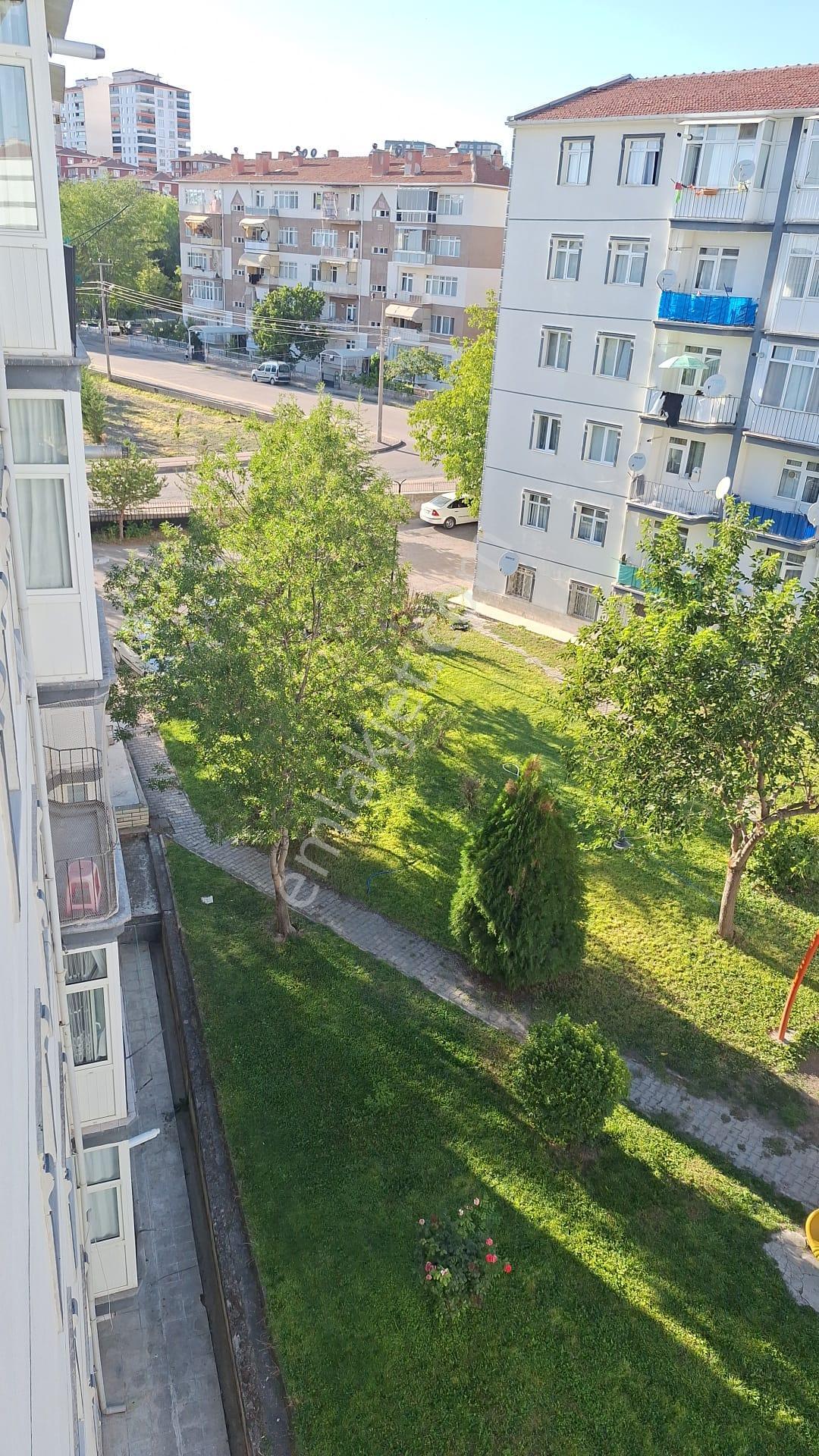 Fatih G.o.p. Mah.de 3+1 Bağımsız Metroya Yakın Full Yapılı Satılık Daire Es-as Emlakta - Görsel 33