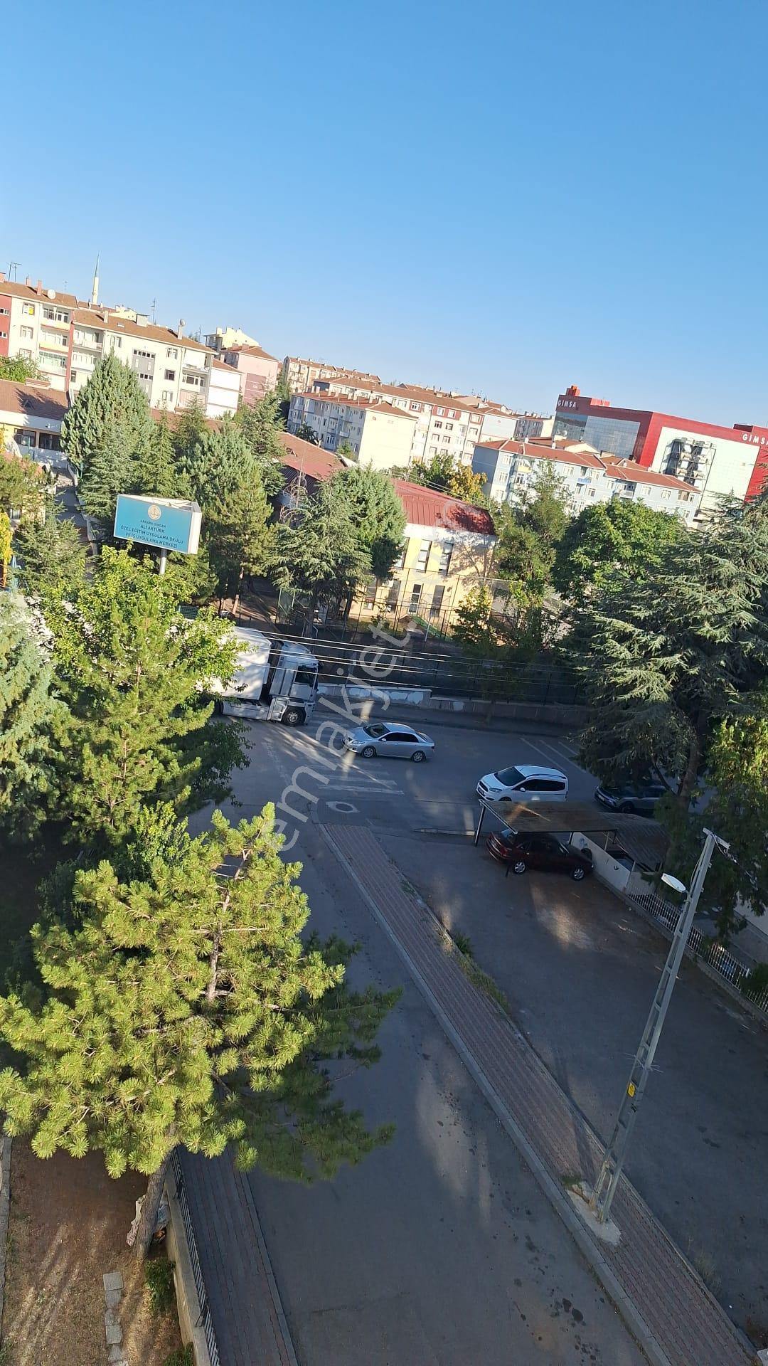Fatih G.o.p. Mah.de 3+1 Bağımsız Metroya Yakın Full Yapılı Satılık Daire Es-as Emlakta - Görsel 34