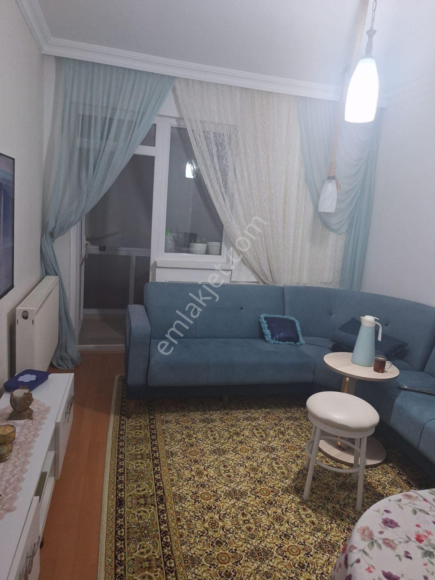 Fatih G.o.p. Mah.de 3+1 Bağımsız Metroya Yakın Full Yapılı Satılık Daire Es-as Emlakta - Görsel 16