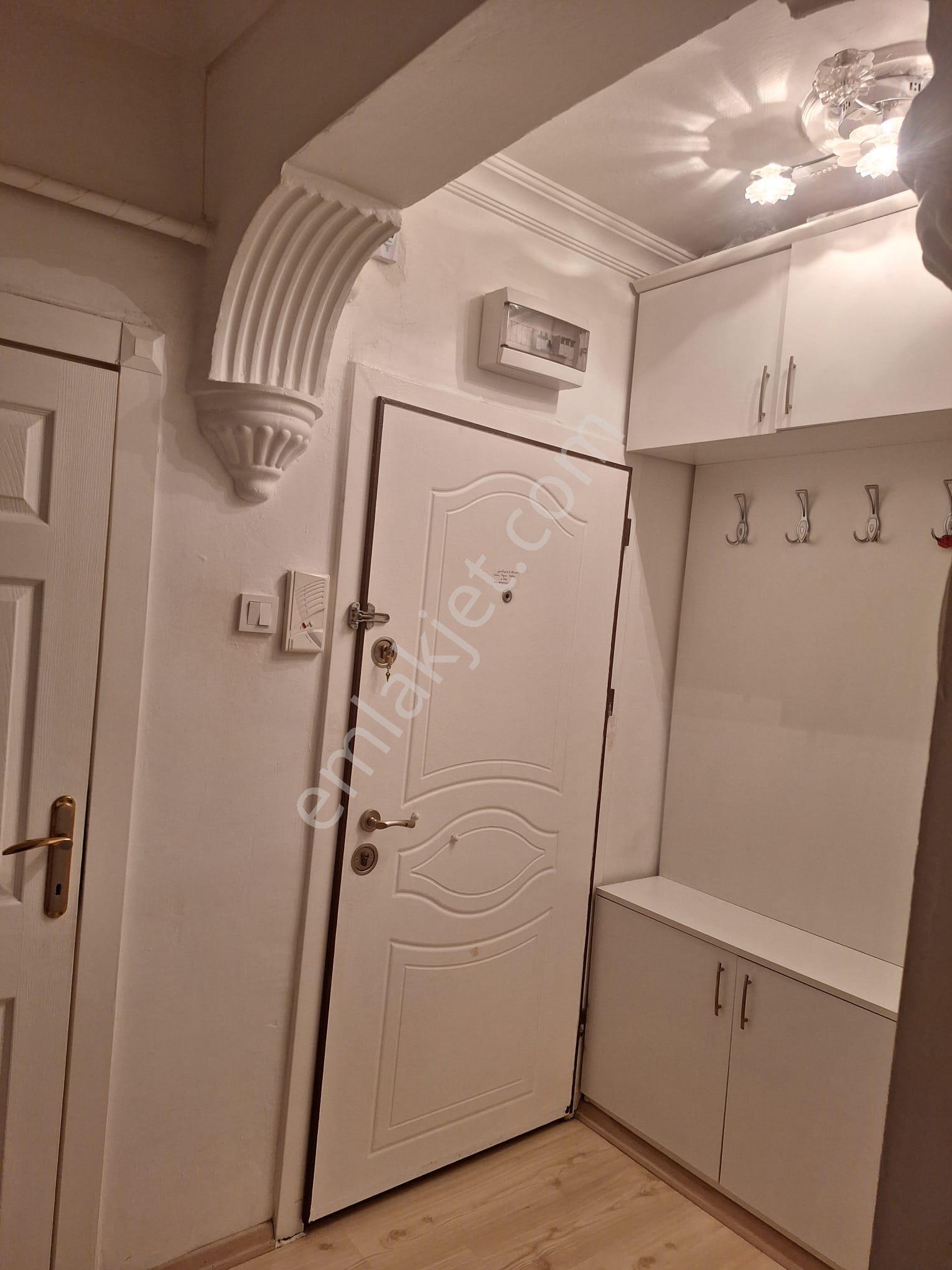 Fatih G.o.p. Mah.de 3+1 Bağımsız Metroya Yakın Full Yapılı Satılık Daire Es-as Emlakta - Görsel 26