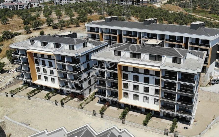 Kuşadası Satılık 2+1 Daire