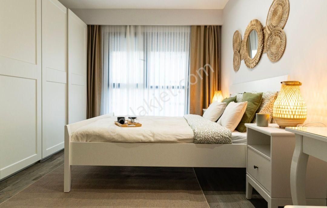 Kuşadası Satılık 2+1 Daire - Görsel 18