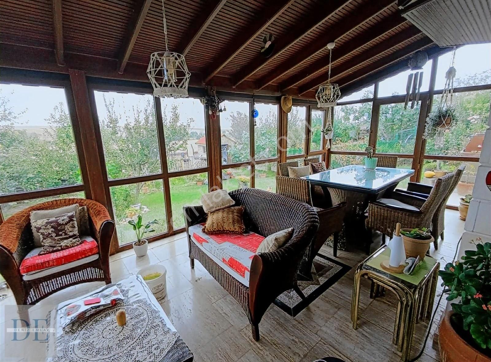 Çorlu Esetçe Villalarında Satılık Site İçi 320 M2 Müstakil Villa - Görsel 25