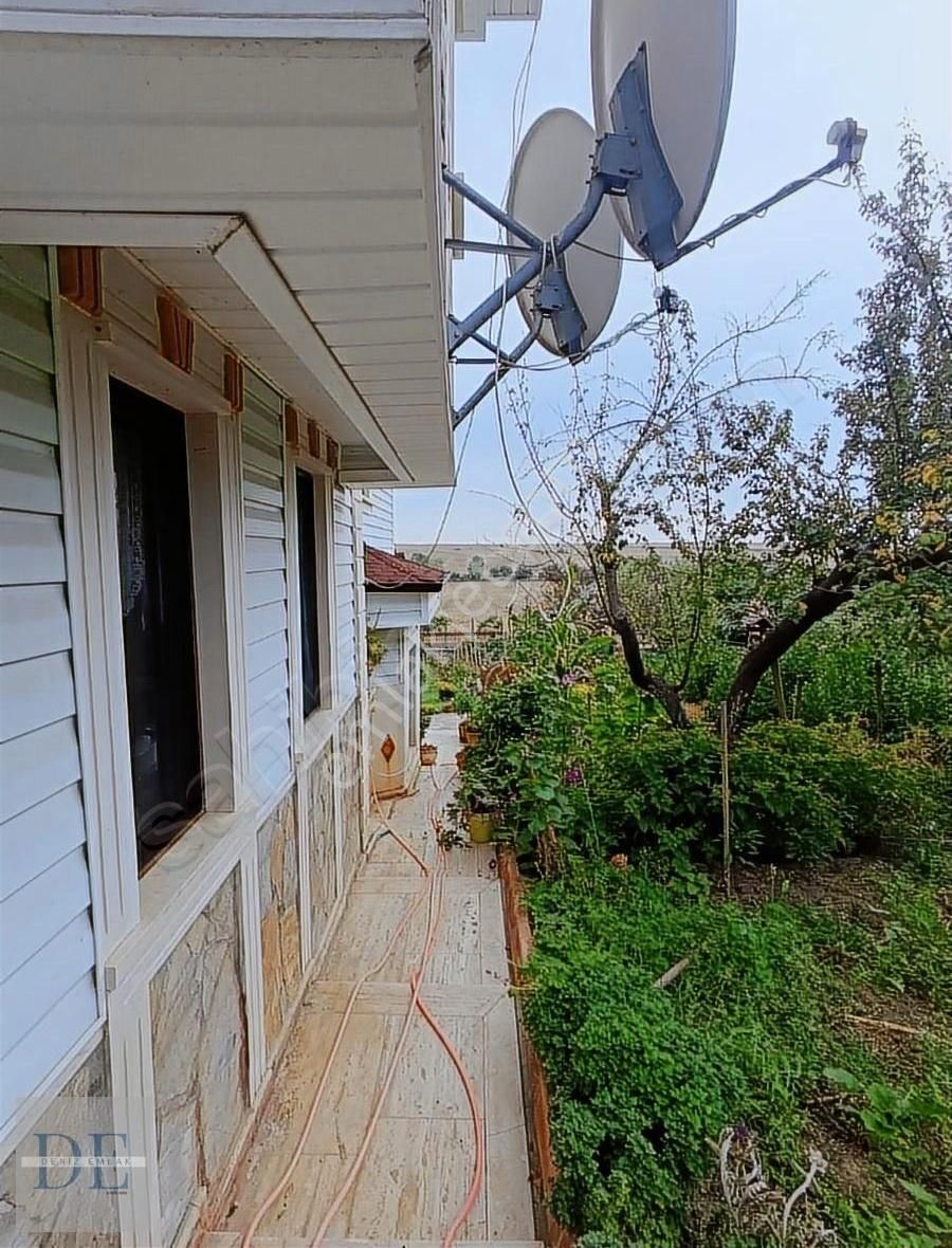 Çorlu Esetçe Villalarında Satılık Site İçi 320 M2 Müstakil Villa - Görsel 19