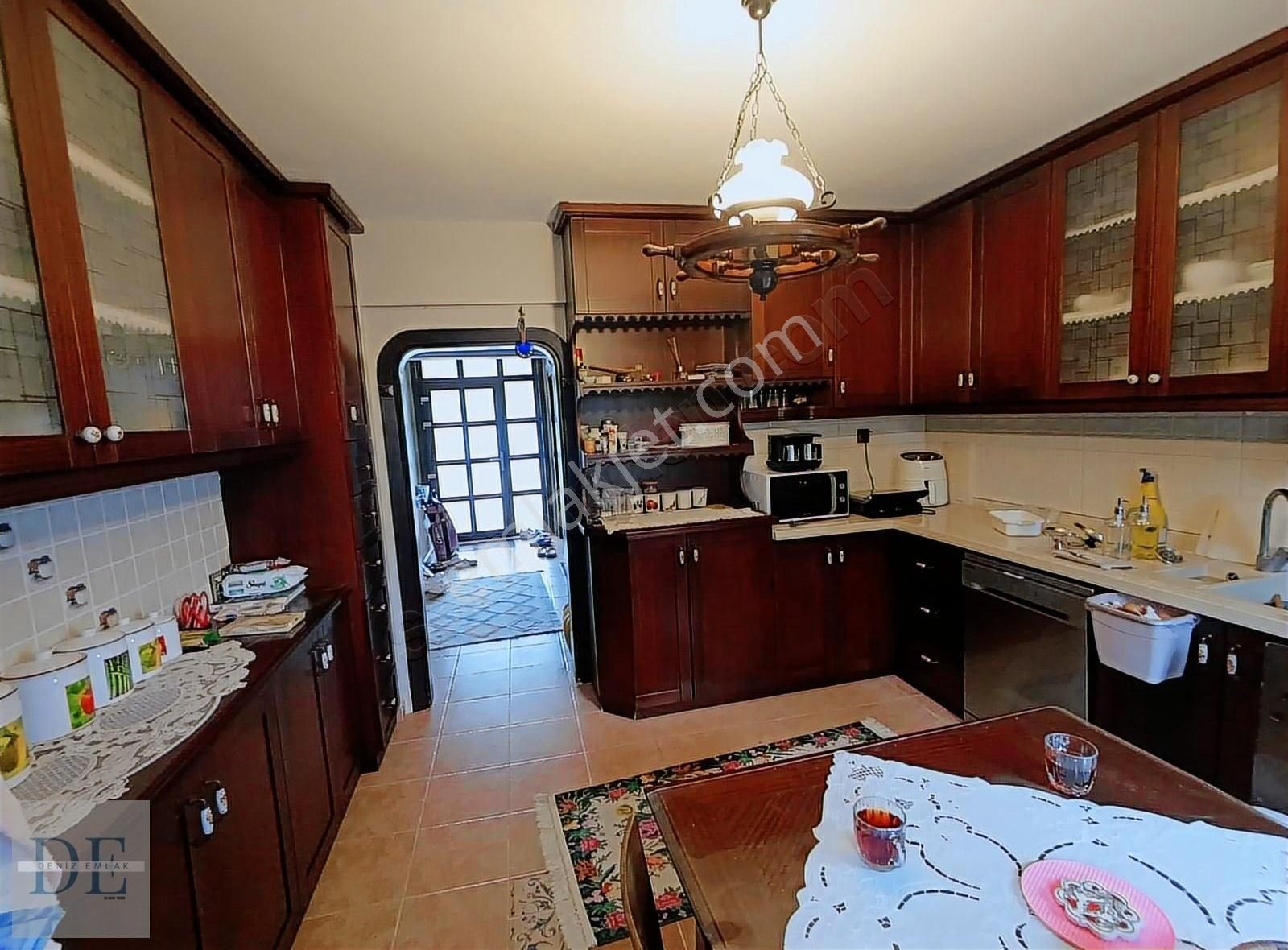 Çorlu Esetçe Villalarında Satılık Site İçi 320 M2 Müstakil Villa - Görsel 26