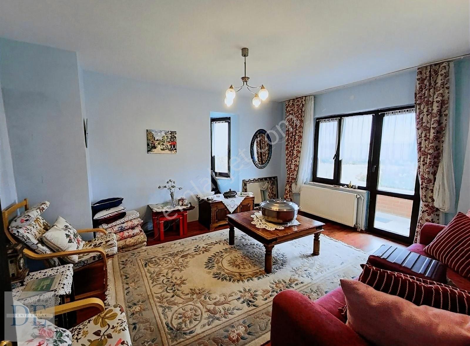 Çorlu Esetçe Villalarında Satılık Site İçi 320 M2 Müstakil Villa - Görsel 24