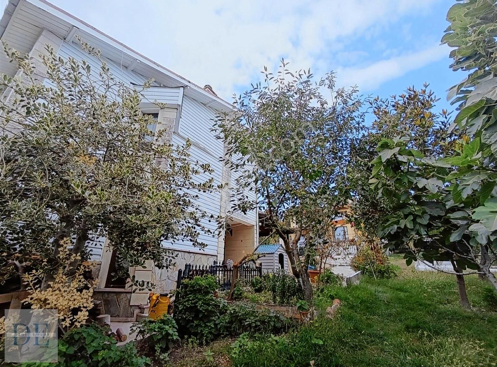 Çorlu Esetçe Villalarında Satılık Site İçi 320 M2 Müstakil Villa - Görsel 27