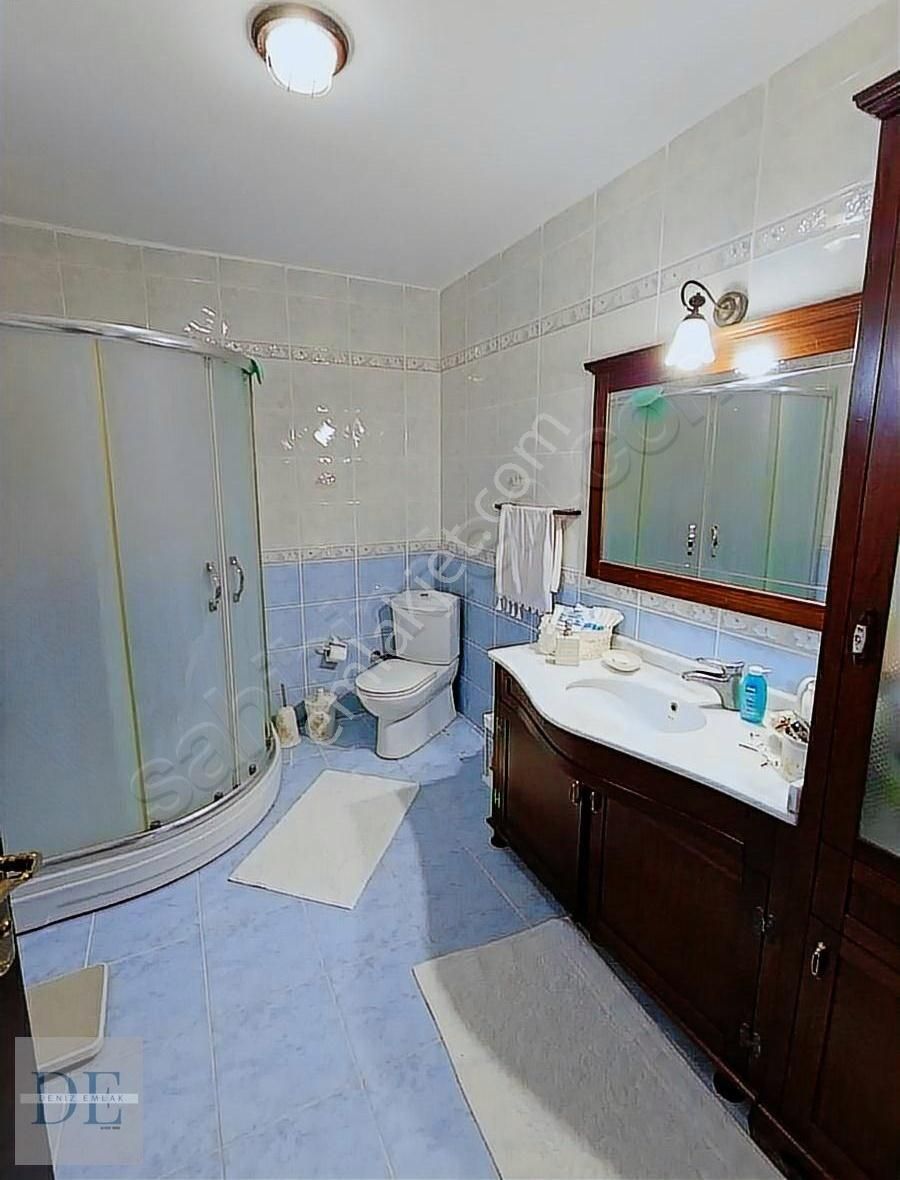 Çorlu Esetçe Villalarında Satılık Site İçi 320 M2 Müstakil Villa - Görsel 20