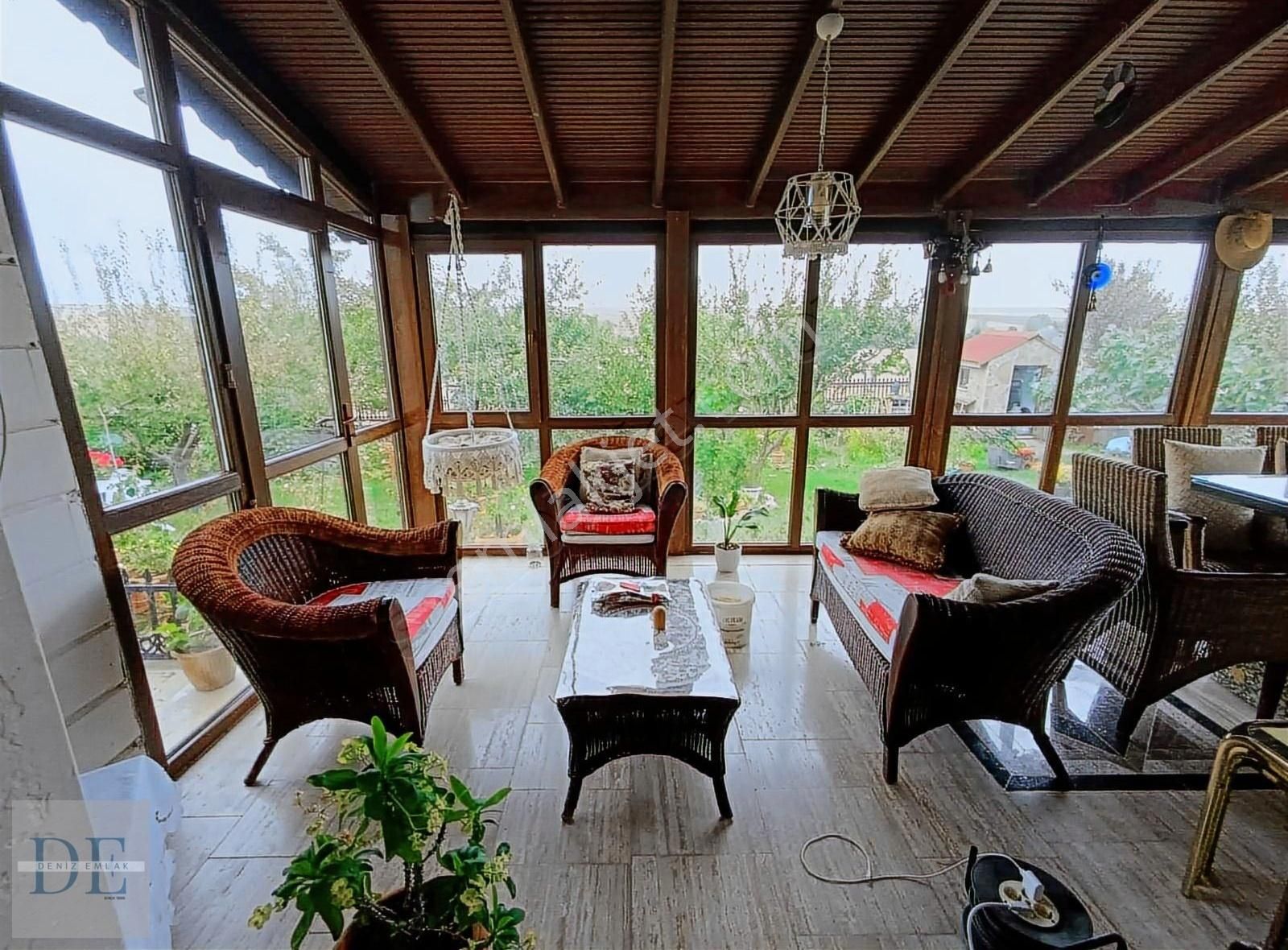 Çorlu Esetçe Villalarında Satılık Site İçi 320 M2 Müstakil Villa - Görsel 30